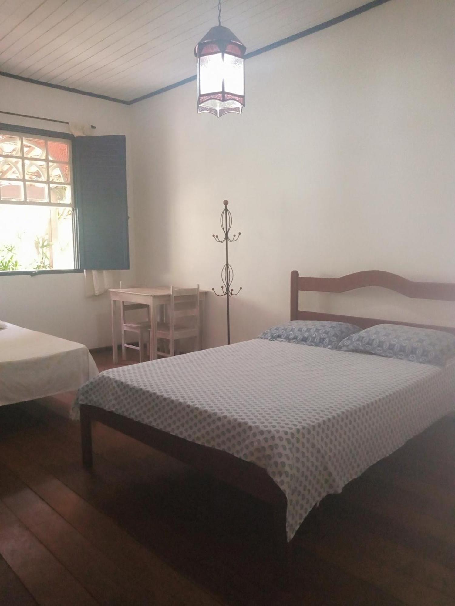 Pousada Naif Sao Lourenco  Room photo